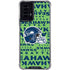 NFL Seattle Seahawks - Blast Green Moto G Power 5G (2024) Clear Case