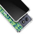 NFL Seattle Seahawks - Blast Green Moto G Stylus 5G (2025) Clear Case