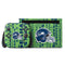 NFL Seattle Seahawks - Blast Green Nintendo Switch 2 (2025) with Joy-Con Skin