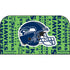 NFL Seattle Seahawks - Blast Green Nintendo Switch 2 (2025) with Joy-Con Skin