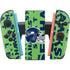 NFL Seattle Seahawks - Blast Green Nintendo Switch 2 (2025) Joy-Con Controller Skin