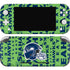 NFL Seattle Seahawks - Blast Green Nintendo Skins