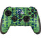 NFL Seattle Seahawks - Blast Green PlayStation Scuf Vantage 2 Controller Skin