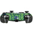 NFL Seattle Seahawks - Blast Green PlayStation Scuf Vantage 2 Controller Skin