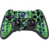 NFL Seattle Seahawks - Blast Green PlayStation PS4 Skins