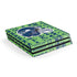 NFL Seattle Seahawks - Blast Green PlayStation PS4 Skins