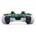NFL Seattle Seahawks - Blast Green PS5 DualSense Edge Pro Controller Skin