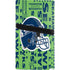 NFL Seattle Seahawks - Blast Green PS5 Pro Bundle Skin