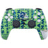 NFL Seattle Seahawks - Blast Green PS5 Pro Bundle Skin