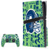NFL Seattle Seahawks - Blast Green PlayStation PS5 Skins