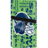 NFL Seattle Seahawks - Blast Green PS5 Pro Disk Console Skin