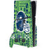 NFL Seattle Seahawks - Blast Green PlayStation PS5 Skins