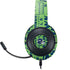 NFL Seattle Seahawks - Blast Green Razer Kraken X Skin