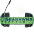 NFL Seattle Seahawks - Blast Green Razer Kraken X Skin
