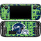 NFL Seattle Seahawks - Blast Green Steam Deck Handheld Gaming Computer OLED Skin