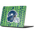 NFL Seattle Seahawks - Blast Green Surface Laptop 7 15in Skin