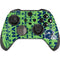 NFL Seattle Seahawks - Blast Green Xbox Elite Wireless Controller Series 2 Skin