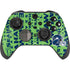 NFL Seattle Seahawks - Blast Green Xbox Elite Wireless Controller Series 2 Skin