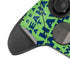 NFL Seattle Seahawks - Blast Green Xbox Elite Wireless Controller Series 2 Skin
