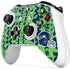 NFL Seattle Seahawks - Blast Green Xbox One S All-Digital Edition Bundle Skin