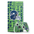 NFL Seattle Seahawks - Blast Green Xbox Series X Skins