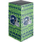 NFL Seattle Seahawks - Blast Green XBox Series X Digital Edition Console Skin