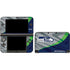 NFL Seattle Seahawks Nintendo Skins