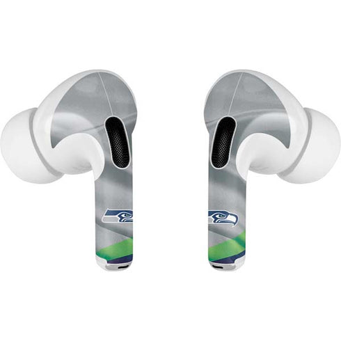 NFL Seattle Seahawks AirPods Pro 2nd Gen Skin