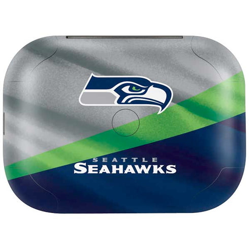 NFL Seattle Seahawks Amazon Echo Buds Skin