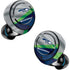 NFL Seattle Seahawks Amazon Echo Buds Skin