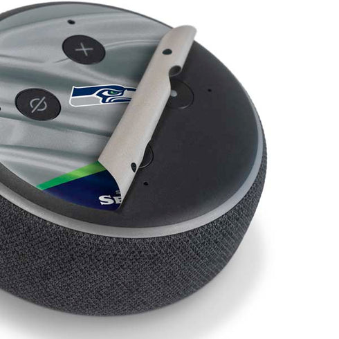 NFL Seattle Seahawks Amazon Echo Dot Skin