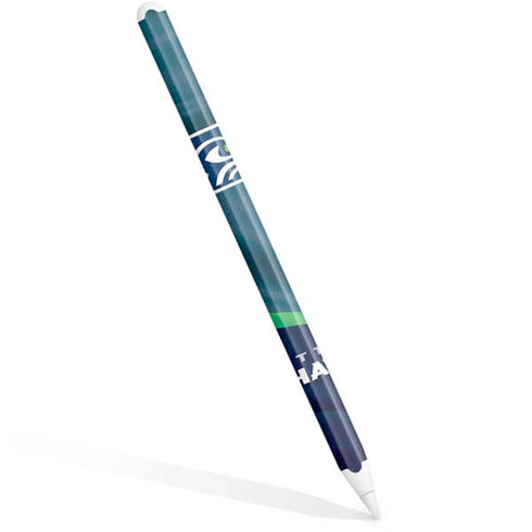NFL Seattle Seahawks Apple Pencil (2nd Gen 2019) Skin