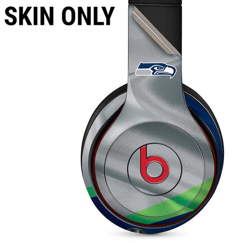 NFL Seattle Seahawks Beats Solo 3 Wireless Skin