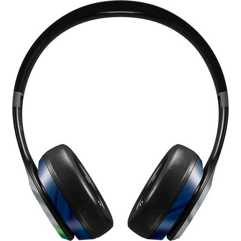 NFL Seattle Seahawks Beats Solo 4 Wireless Headphones Skin