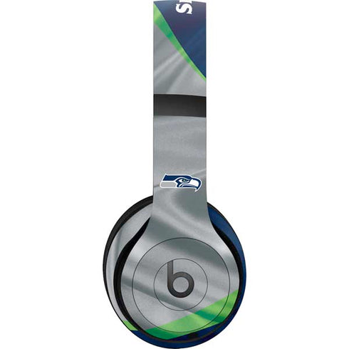 NFL Seattle Seahawks Beats Studio Pro Wireless Headphones Skin