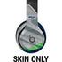 NFL Seattle Seahawks Beats Studio Pro Wireless Headphones Skin