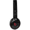 NFL Seattle Seahawks Black & White Beats Solo 3 Wireless Skin