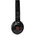 NFL Seattle Seahawks Black & White Beats Solo 3 Wireless Skin