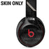 NFL Seattle Seahawks Black & White Beats Solo 3 Wireless Skin