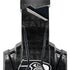 NFL Seattle Seahawks Black & White BENGOO G9000 Skin