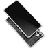 NFL Seattle Seahawks Black & White Galaxy A16 5G Clear Case