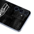 NFL Seattle Seahawks Black & White Galaxy A35 5G Skin