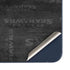 NFL Seattle Seahawks Black & White Galaxy A35 5G Skin