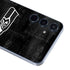NFL Seattle Seahawks Black & White Galaxy A36 5G Skin