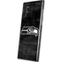 NFL Seattle Seahawks Black & White Galaxy Note 10 Plus Skin