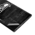 NFL Seattle Seahawks Black & White Galaxy Note 10 Plus Skin