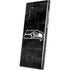 NFL Seattle Seahawks Black & White Galaxy Note 10 Skin