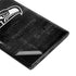 NFL Seattle Seahawks Black & White Galaxy Note 10 Skin