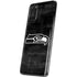 NFL Seattle Seahawks Black & White Galaxy S20 Plus Skin
