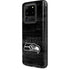 NFL Seattle Seahawks Black & White Galaxy S20 Ultra 5G Pro Case